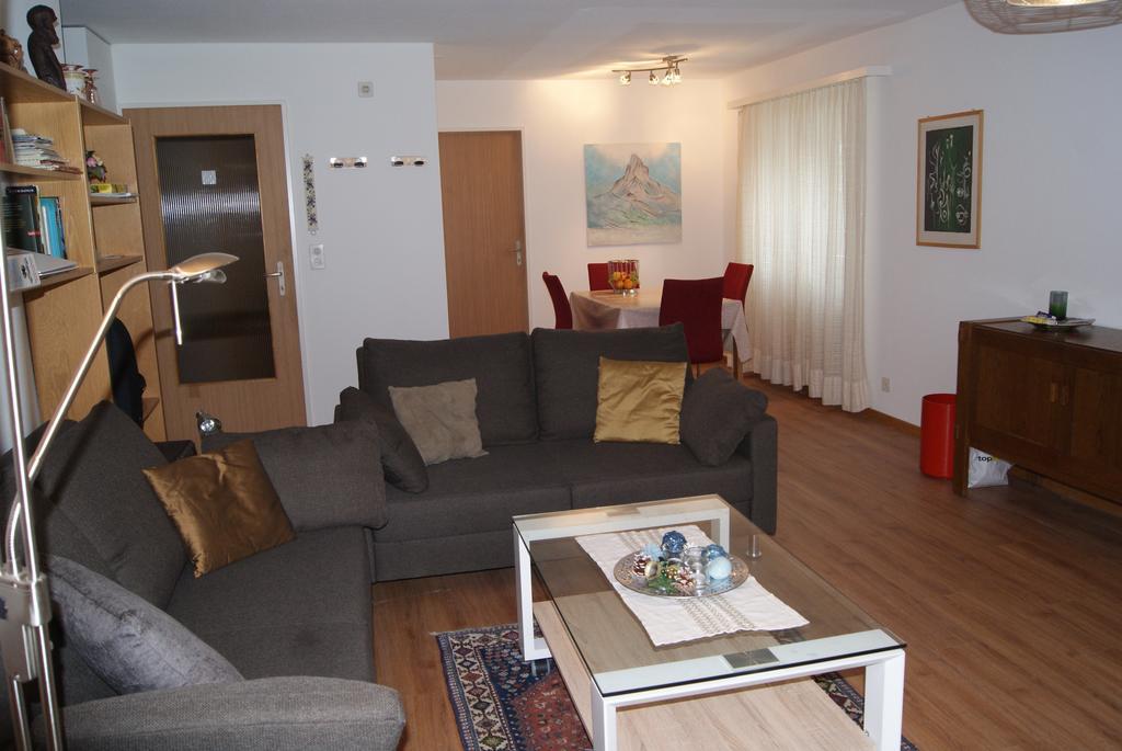 Apartment Haus Richemont