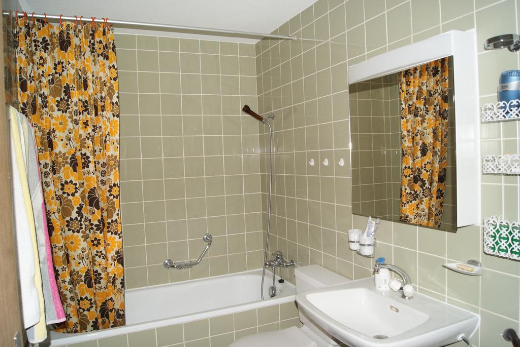 Apartment Haus Richemont *